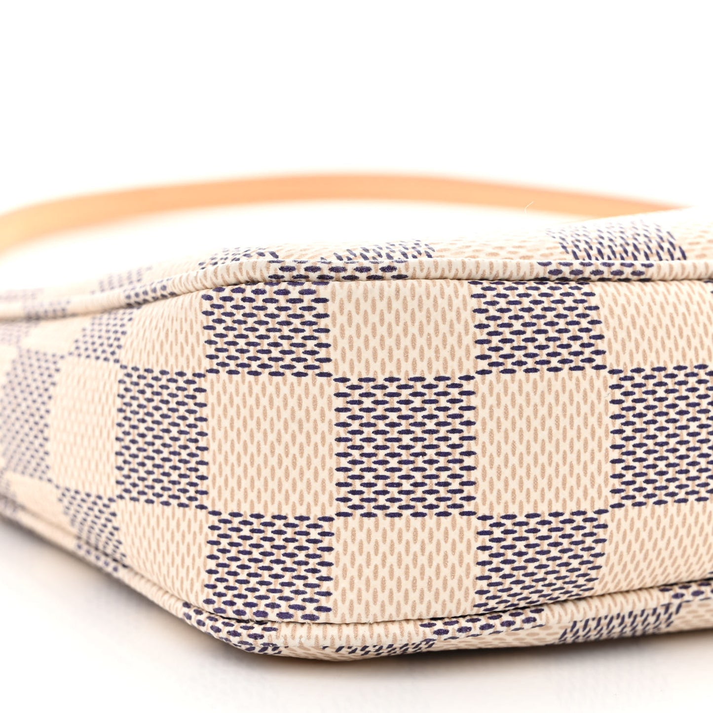 Damier Azur Pochette Accessories NM