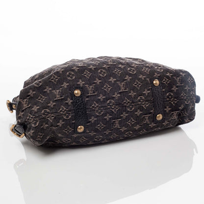 Louis Vuitton Denim Neo Cabby GM 5 of 9
