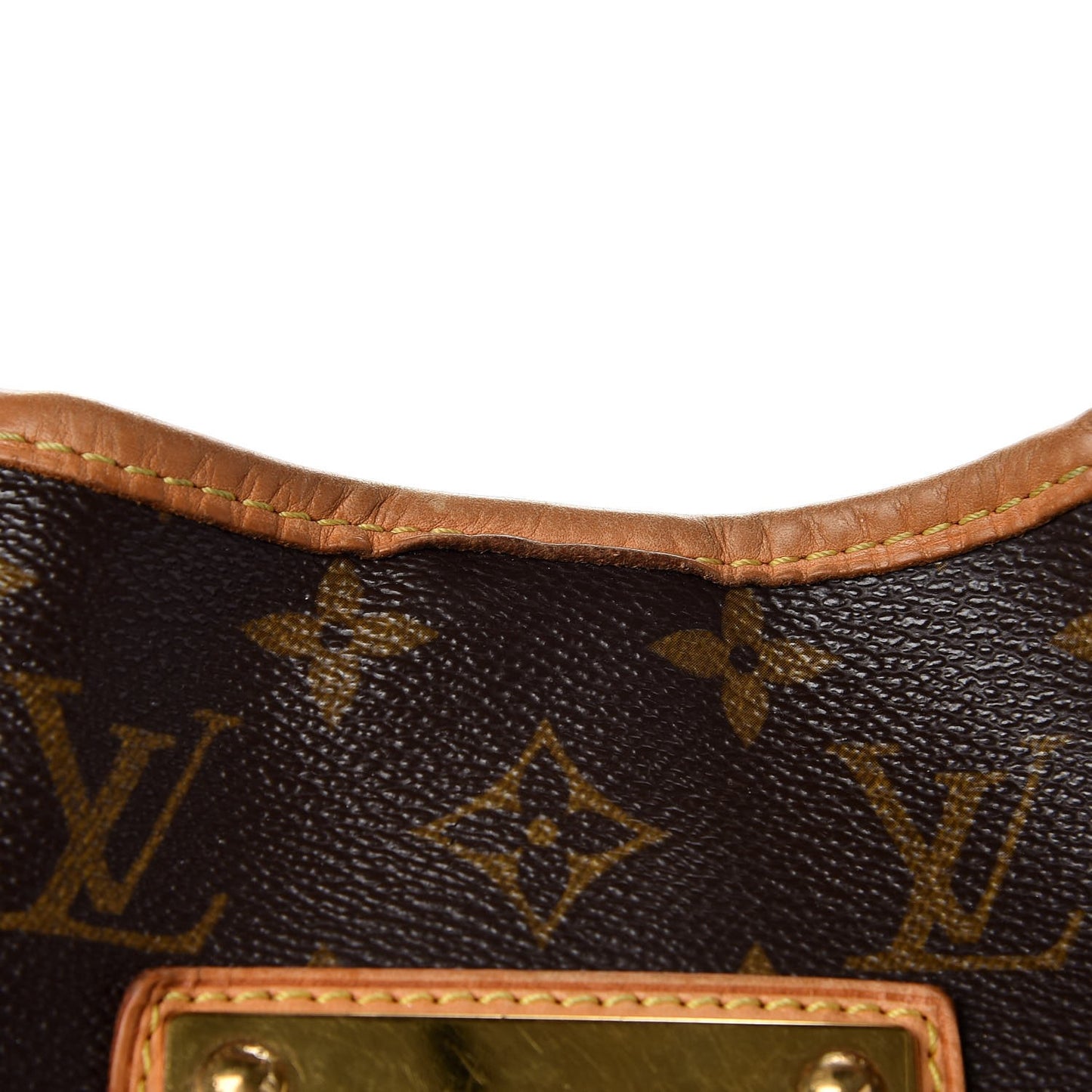 Monogram Galliera PM