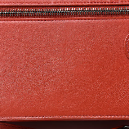 Proenza Schouler Calfskin Mini PS11 Classic Shoulder Bag Red 15 of 17