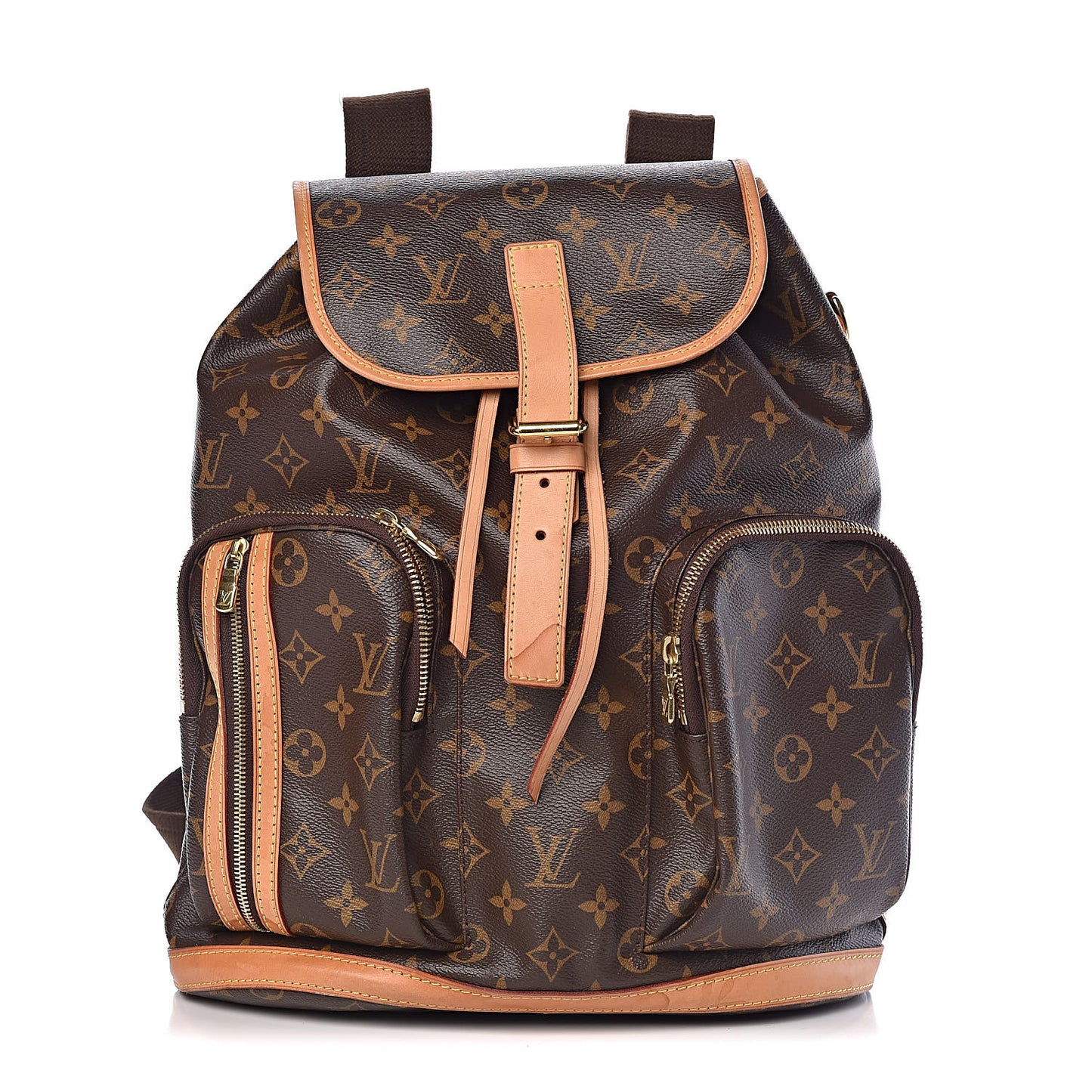 Monogram Bosphore Backpack