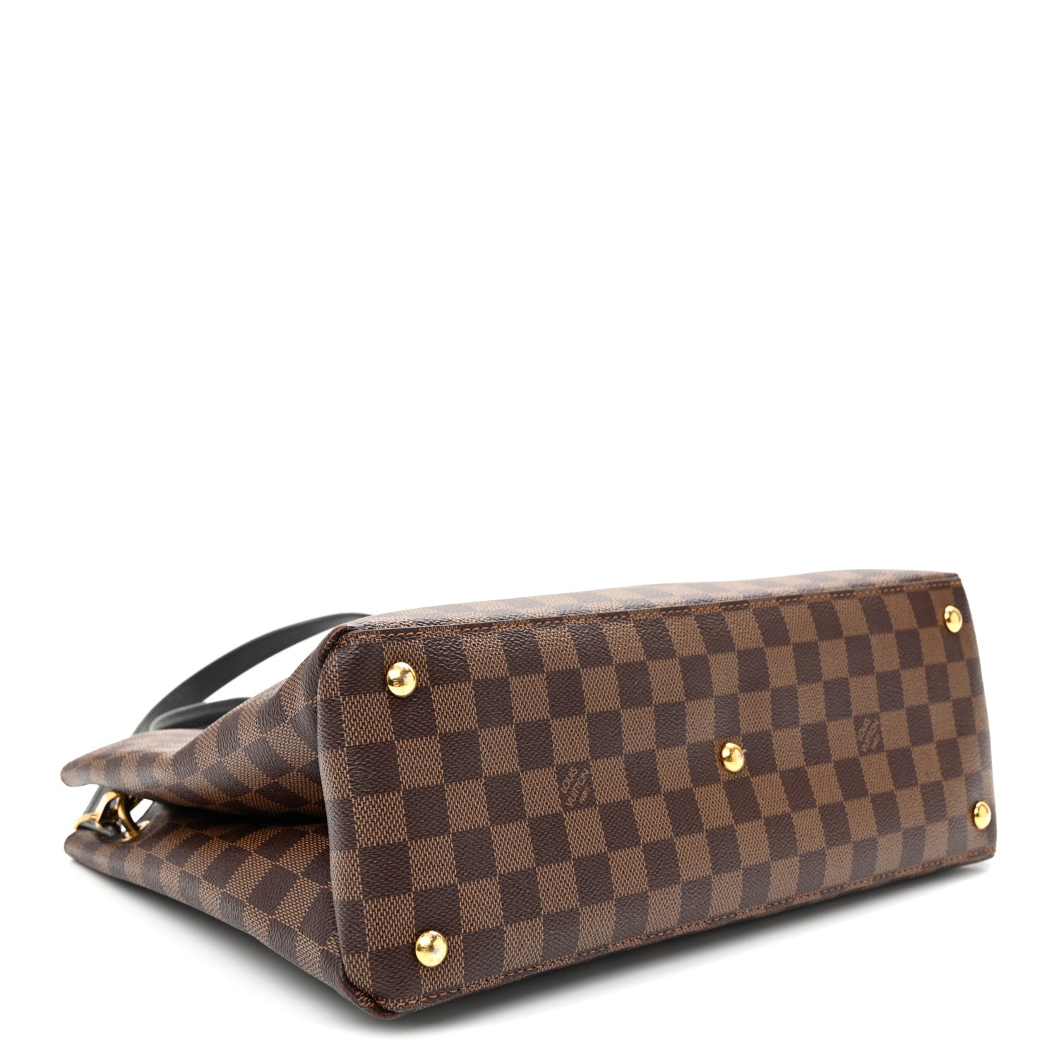 Louis Vuitton Damier Ebene LV Riverside Black 4 of 10