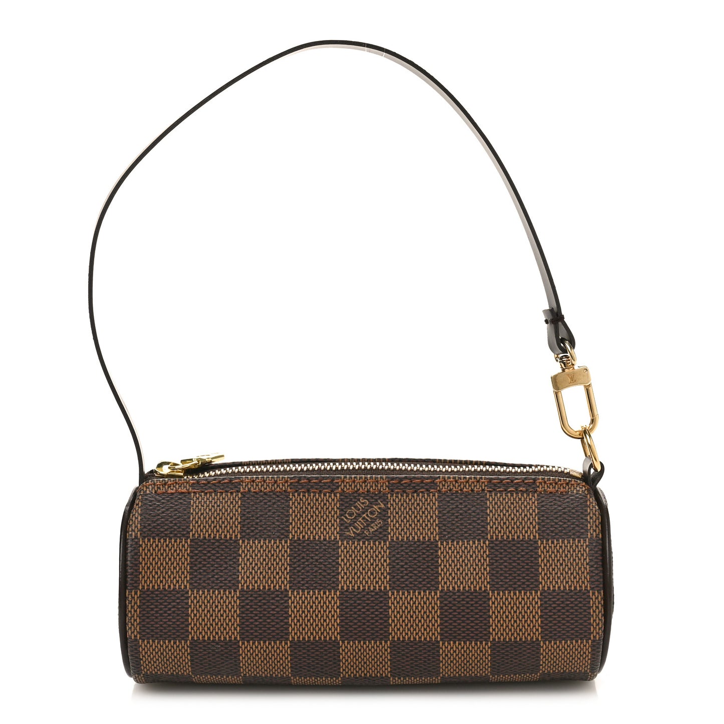 Damier Ebene Mini Papillon