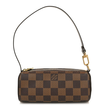 Louis Vuitton Damier Ebene Mini Papillon 1 of 8