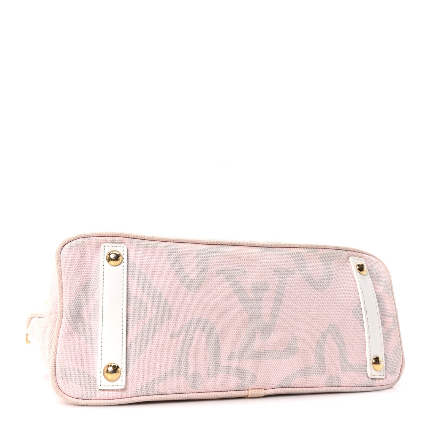Tahitienne Cabas PM Rose