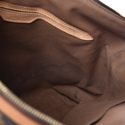 Louis Vuitton Monogram Palermo GM 16 of 29