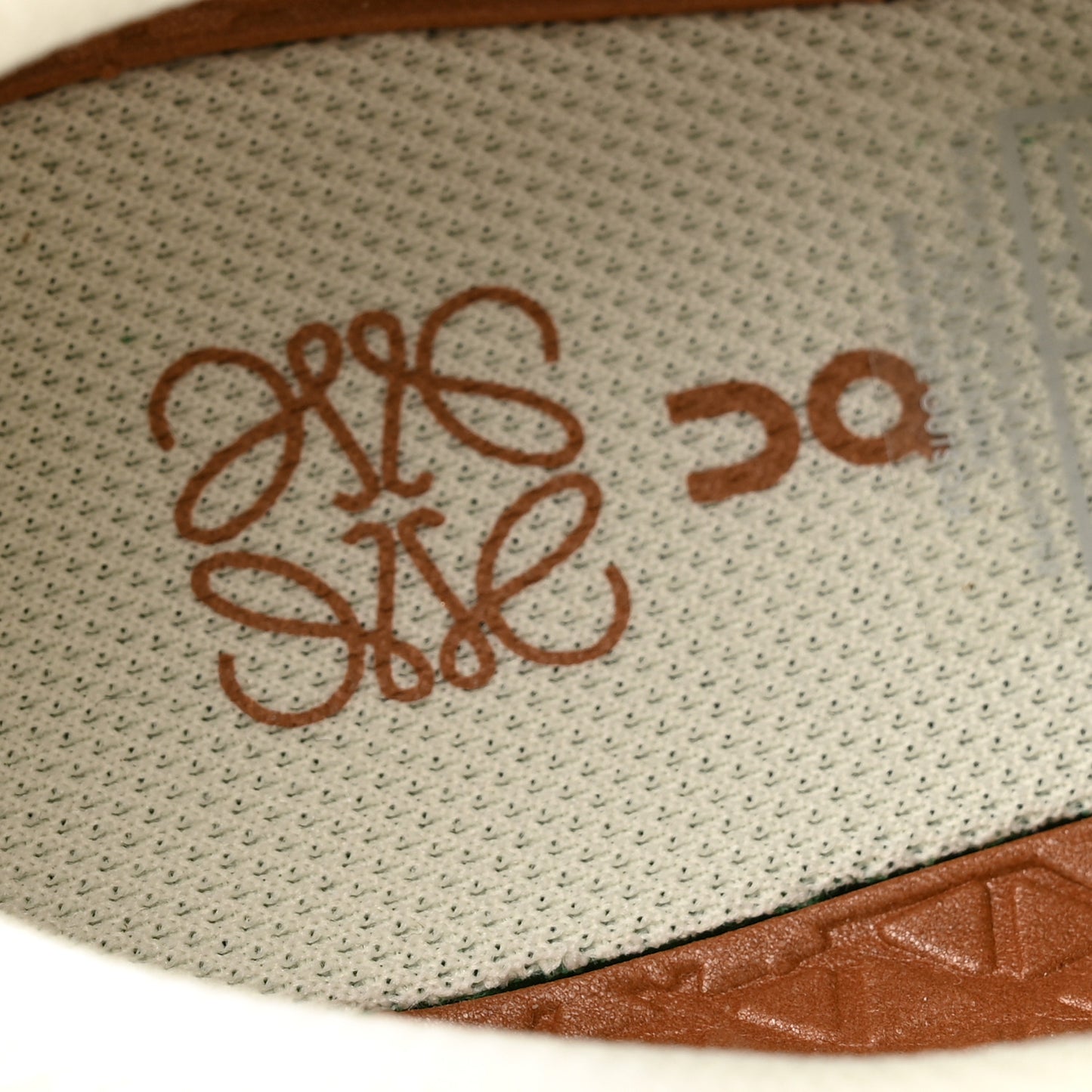 X ON Canvas Mesh Cloudventure Sneakers 38 Black