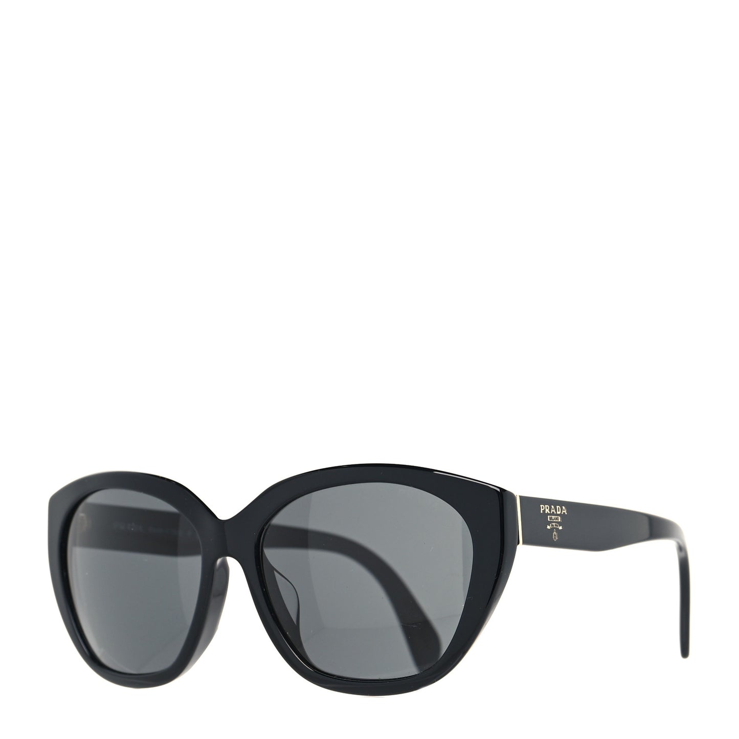Acetate Sunglasses SPR 16X-F Black