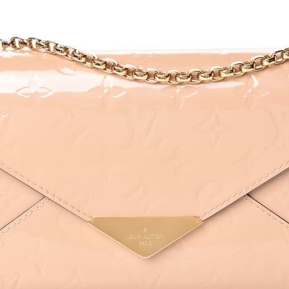 Louis Vuitton Vernis Mira MV Dune 7 of 9