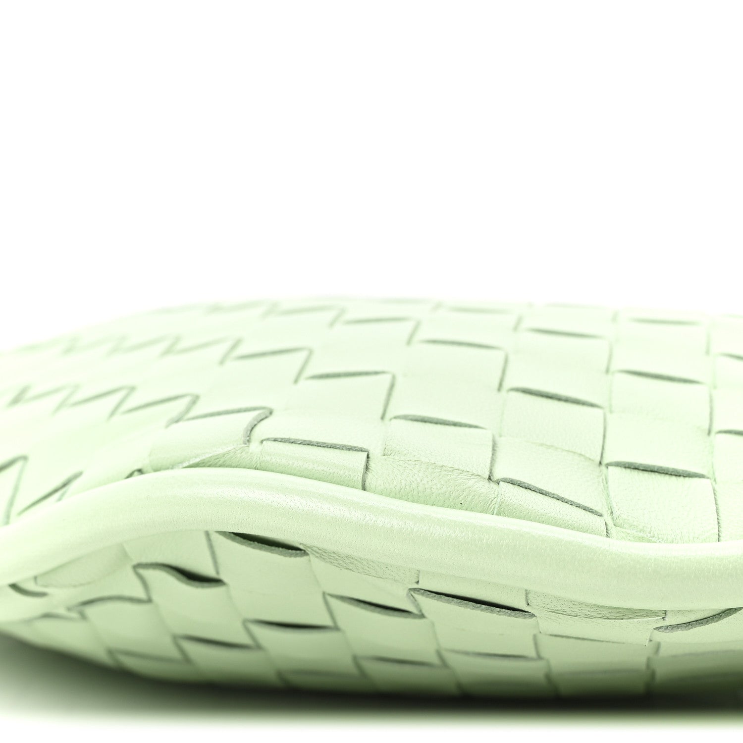 Bottega Veneta Nappa Intrecciato Medium Gemelli Fennel 10 of 10