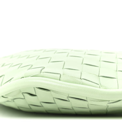 Bottega Veneta Nappa Intrecciato Medium Gemelli Fennel 10 of 10