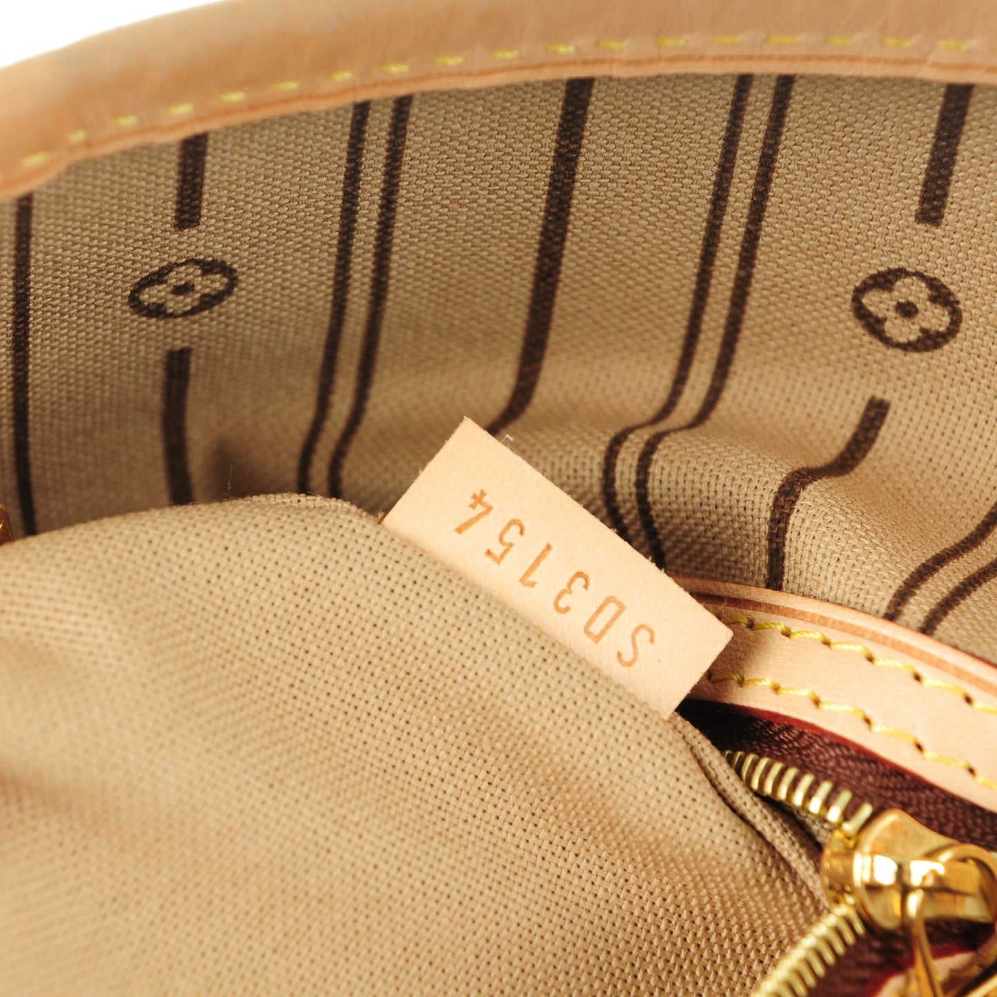Monogram Delightful MM