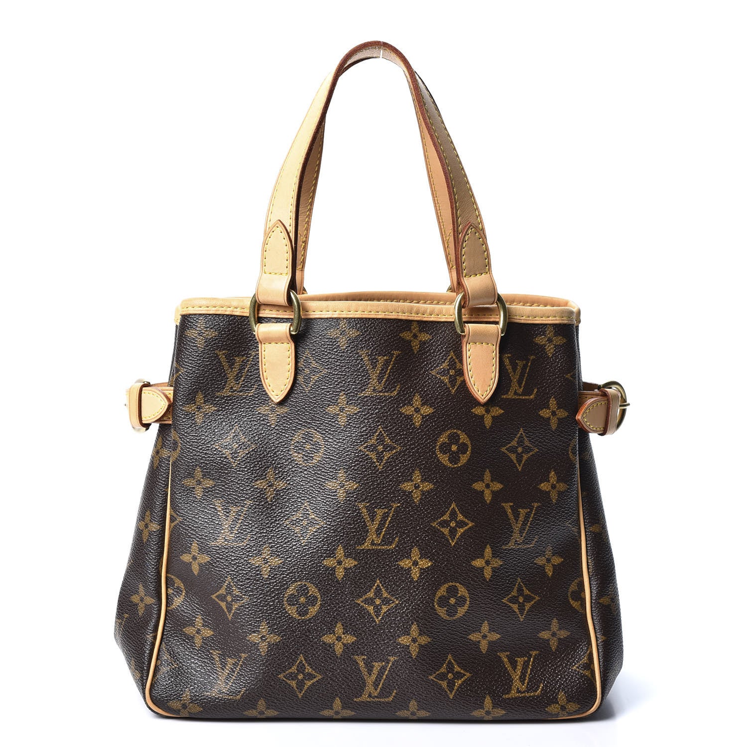 Louis Vuitton Monogram Batignolles 1 of 9