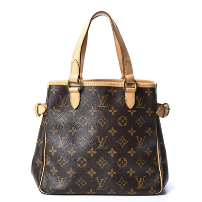 Louis Vuitton Monogram Batignolles 1 of 9