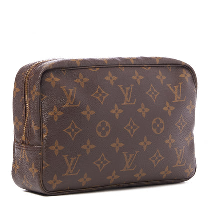 Louis Vuitton Monogram Trousse Toilette 23 2 of 8
