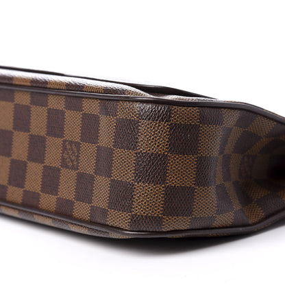 Louis Vuitton Damier Ebene Aubagne 9 of 10