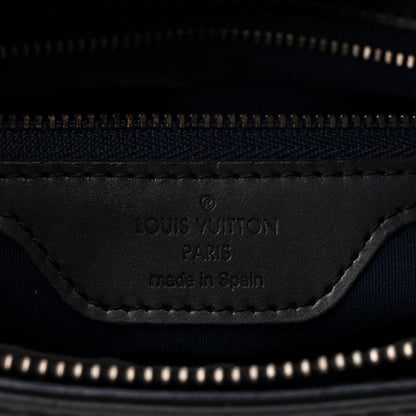 Louis Vuitton Mat Monogram Stockton Blue 6 of 11