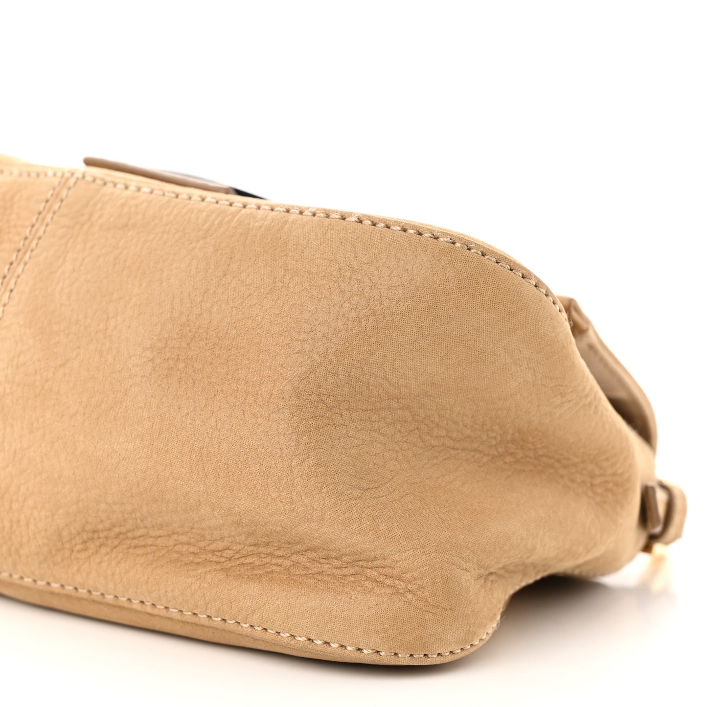 Vitello Savana Mini Mama Baguette Caramello Tartaruga Natural