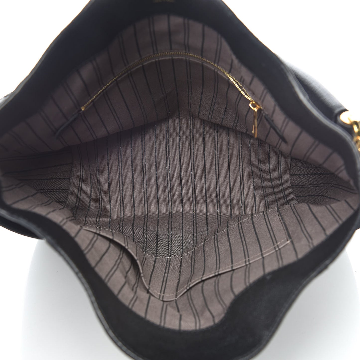 Empreinte Bagatelle Black