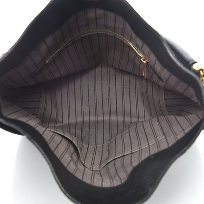 Louis Vuitton Empreinte Bagatelle Black 7 of 9