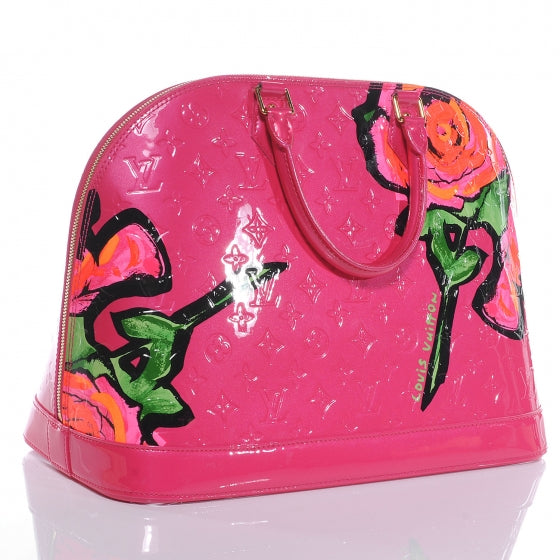 Vernis Roses Alma GM Rose Pop