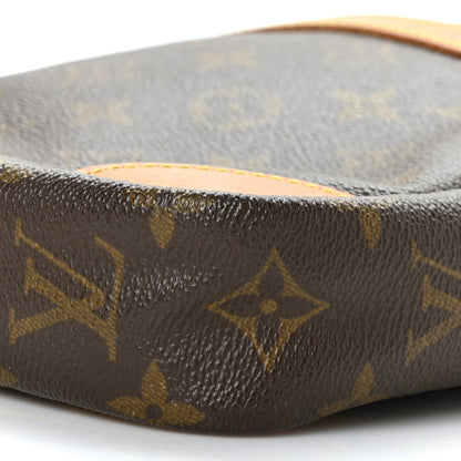 Louis Vuitton Monogram Danube 8 of 8