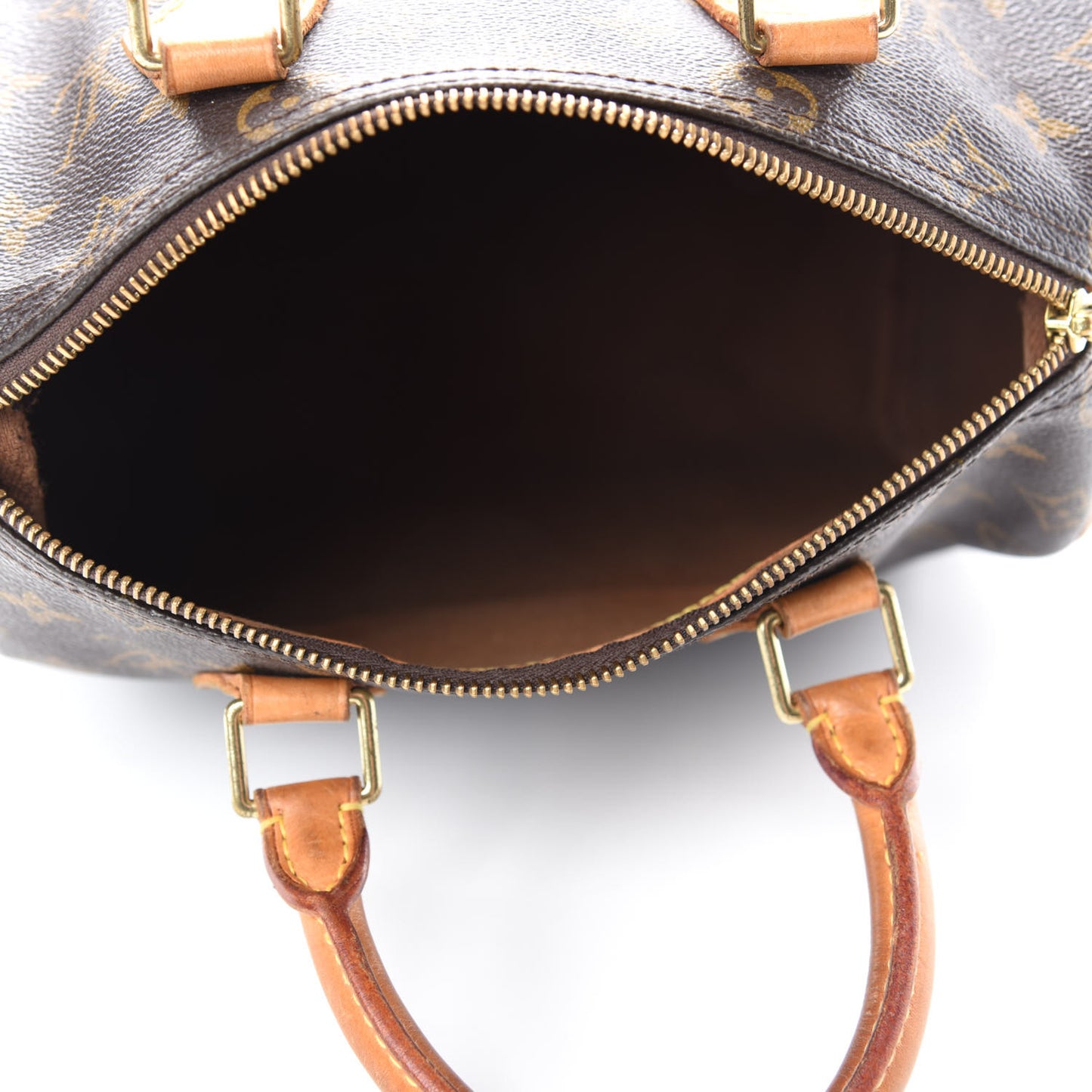 Monogram Speedy 25