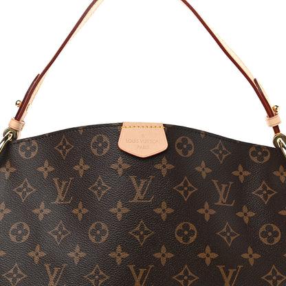 Louis Vuitton Monogram Graceful PM Pivoine 7 of 9