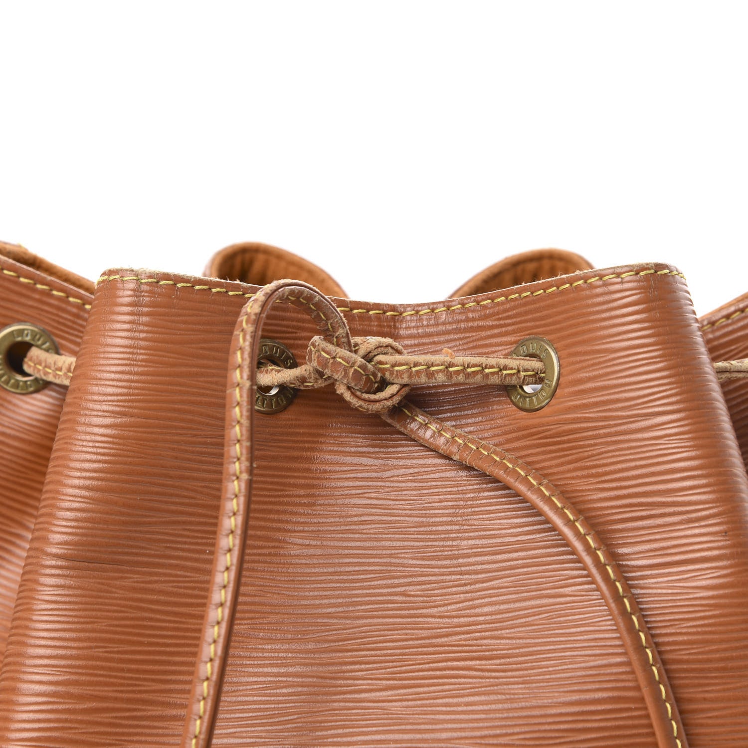 Louis Vuitton Epi Petit Noe Cipango 14 of 14