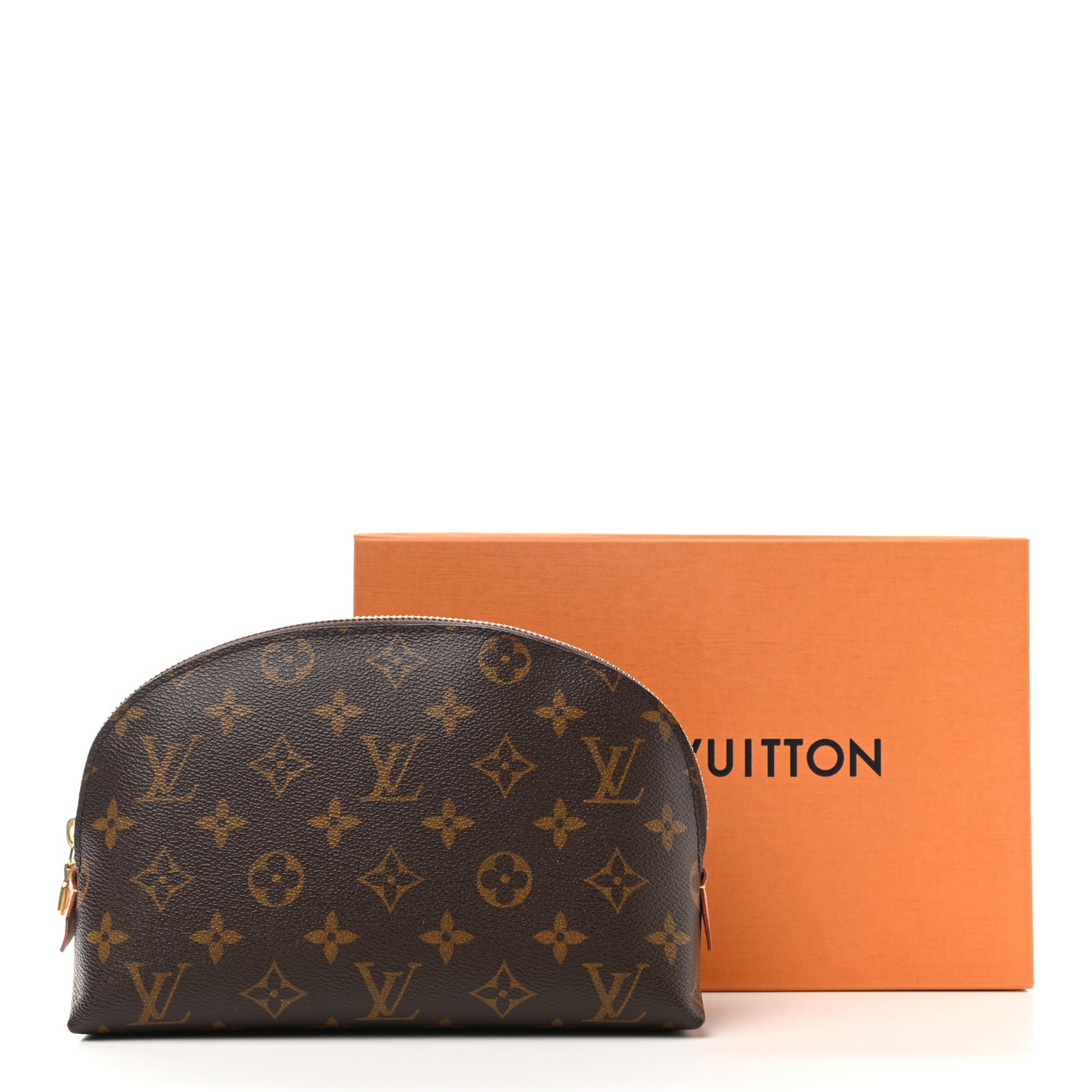 Monogram Cosmetic Pouch GM