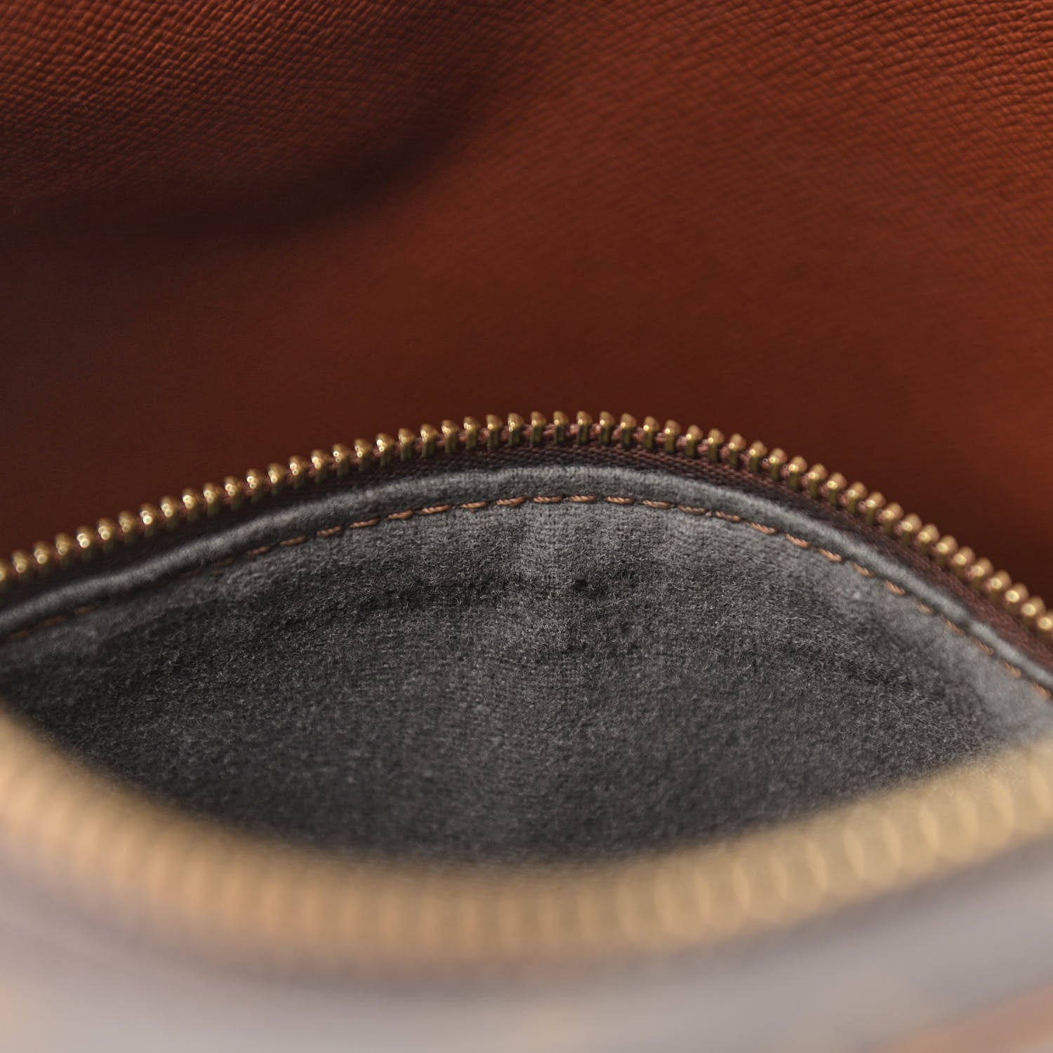Louis Vuitton Monogram Boulogne 30 12 of 20