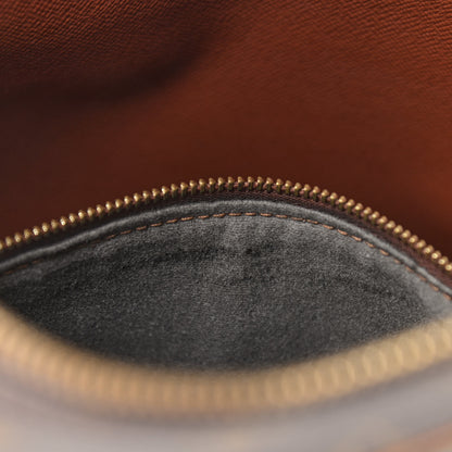 Louis Vuitton Monogram Boulogne 30 12 of 20