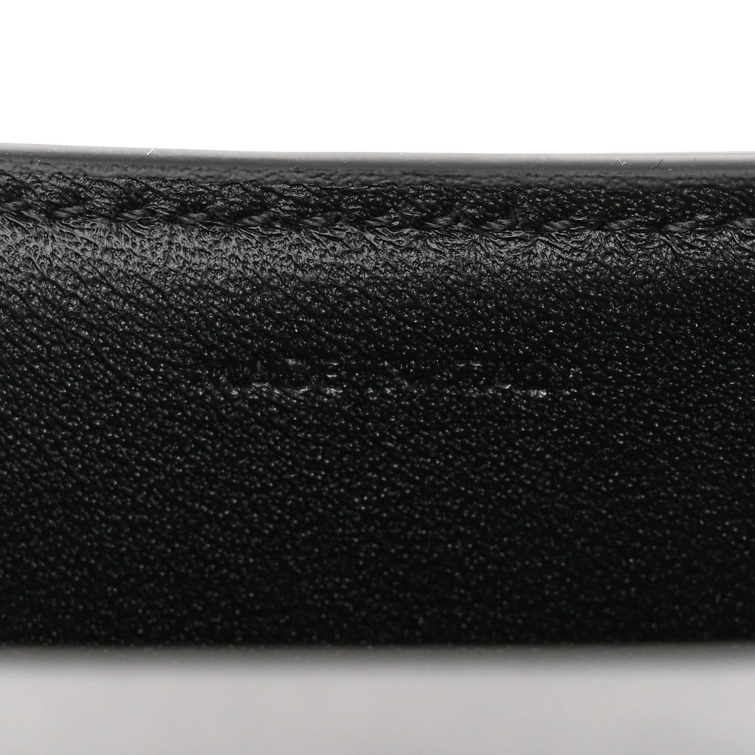 Celine Shiny Calfskin Teen Lola Bag Black 7 of 10