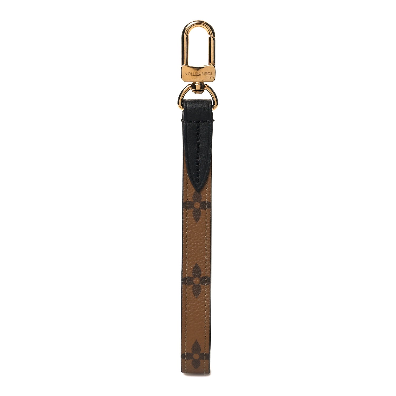 Louis Vuitton Reverse Monogram Giant Trio Pouch Strap 1 of 3