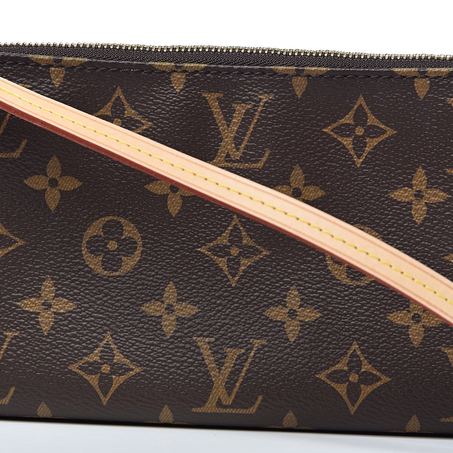 Monogram Pochette Accessories NM