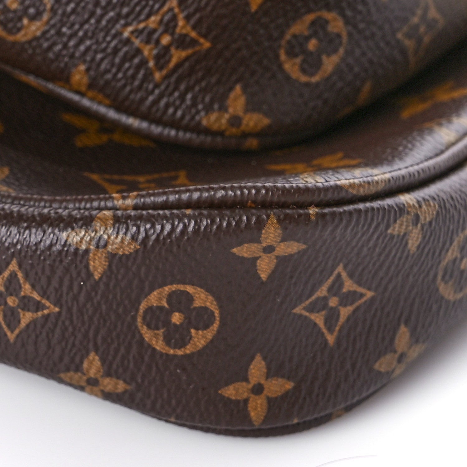 Louis Vuitton Monogram Multi Pochette Accessories Kaki 12 of 12