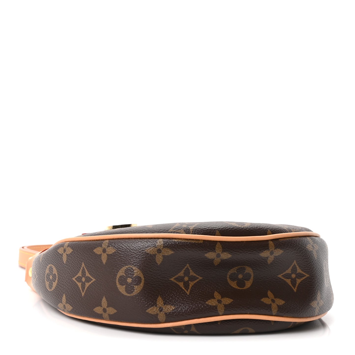 Monogram Loop