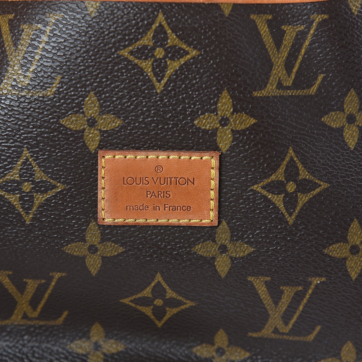 Monogram Saumur 30