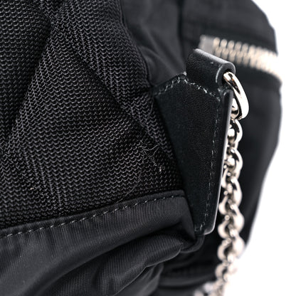 Burberry Nylon Small Crossbody Rucksack Backpack Black 11 of 16