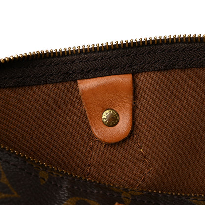 Louis Vuitton Monogram Speedy 30 11 of 15