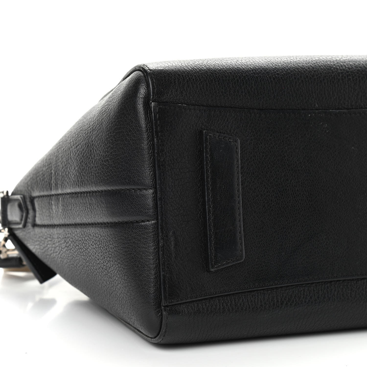 Givenchy Sugar Goatskin Small Antigona Black 8 of 13
