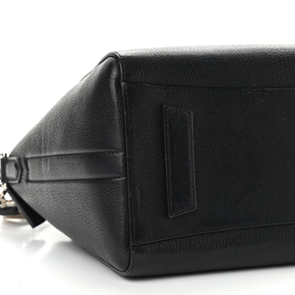 Givenchy Sugar Goatskin Small Antigona Black 8 of 13