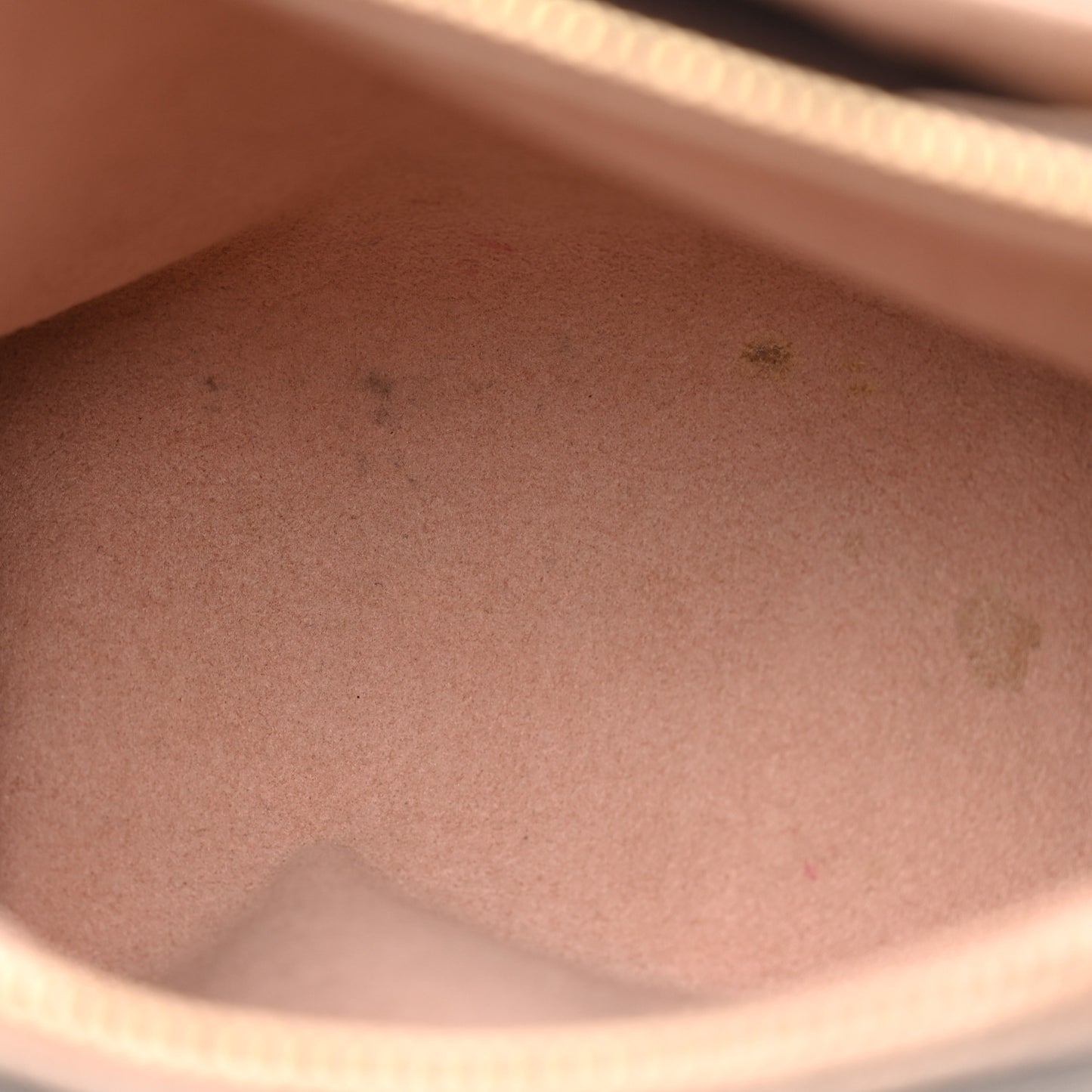 Monogram Surene BB Rose Poudre