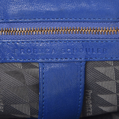 Proenza Schouler Lambskin Medium PS1 Satchel 6 of 11
