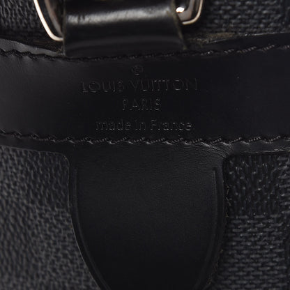 Louis Vuitton Damier Graphite Porte-Documents Voyage GM 6 of 14