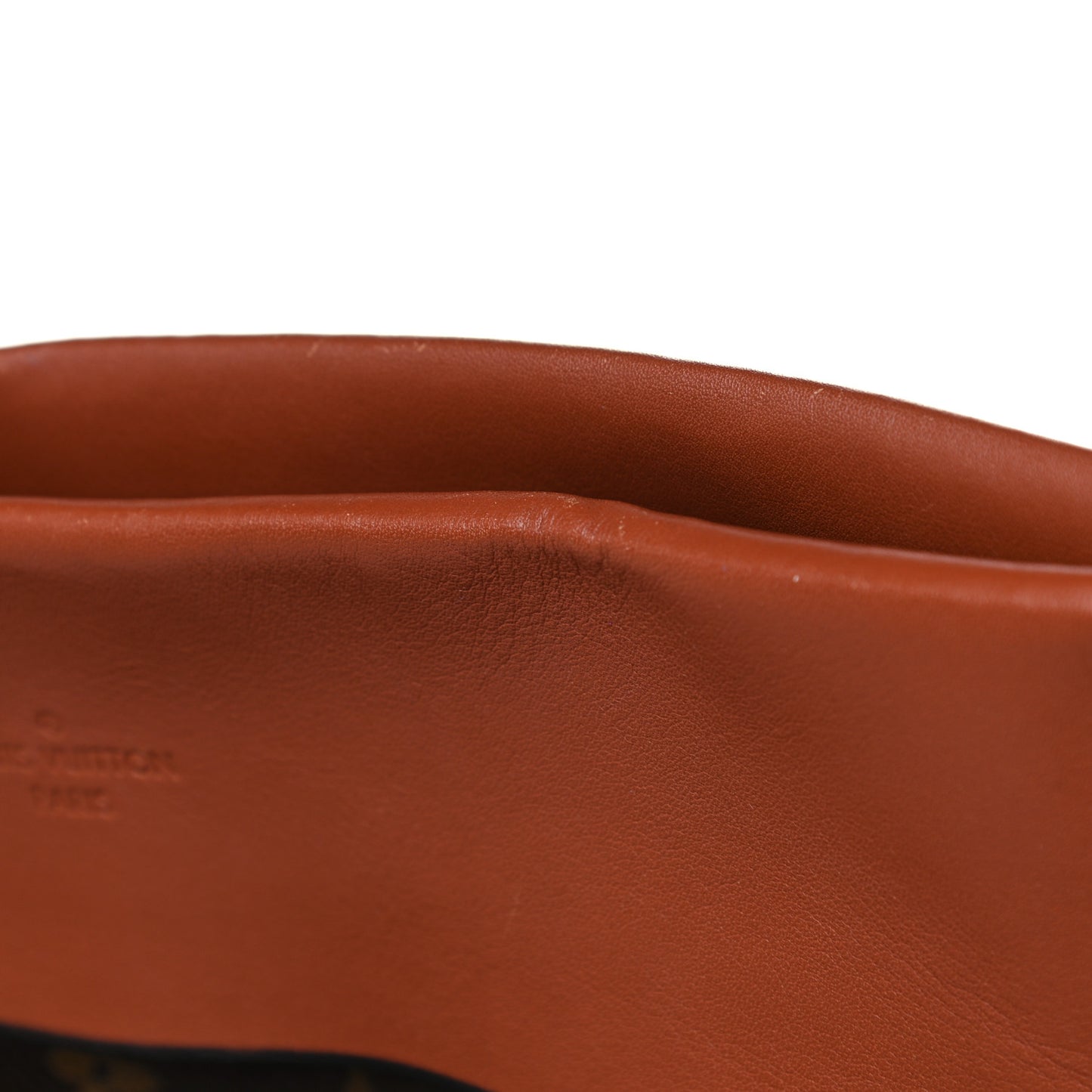 Monogram Tuileries Hobo Caramel