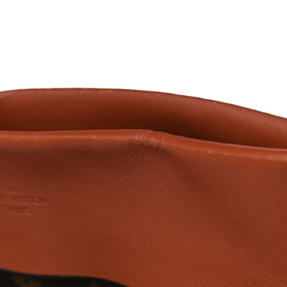 Louis Vuitton Monogram Tuileries Hobo Caramel 11 of 13