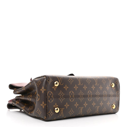 Louis Vuitton Monogram Venus Raisin 4 of 11
