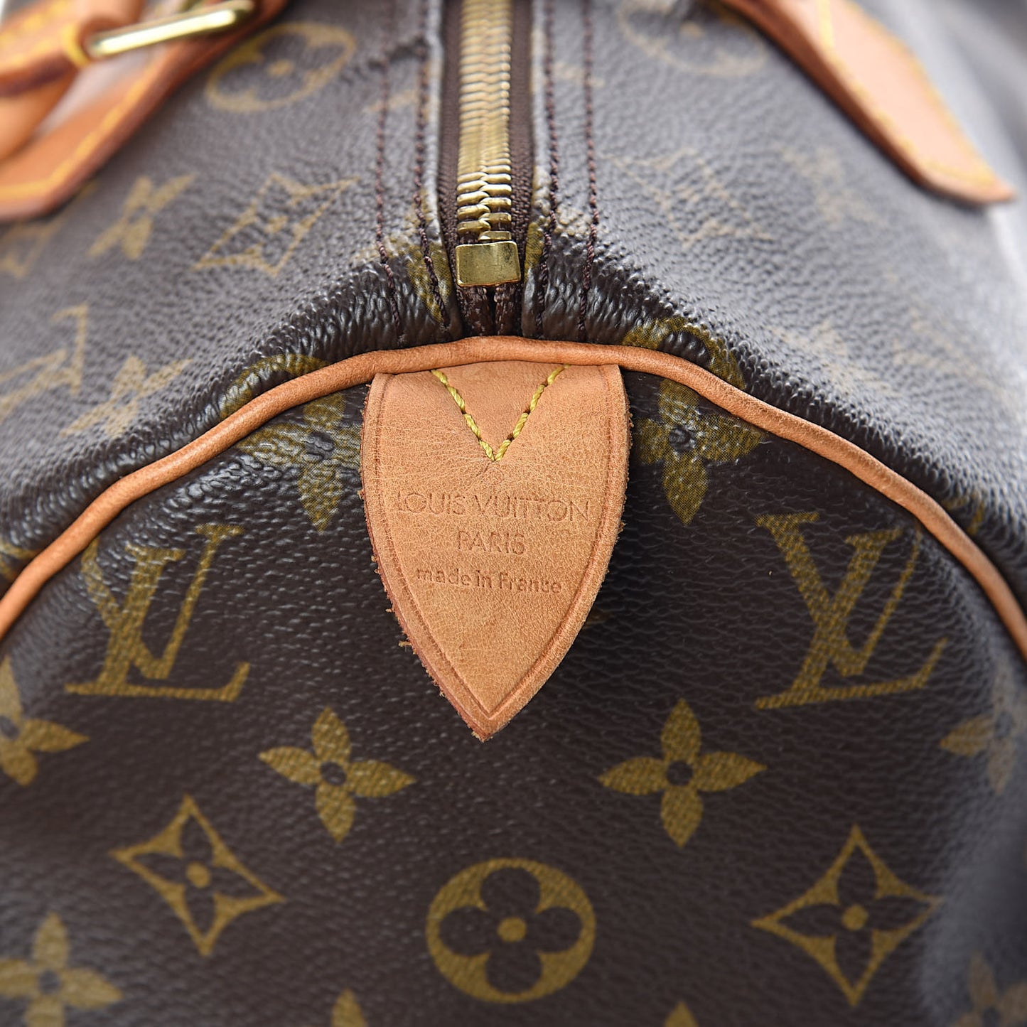 Monogram Speedy 30