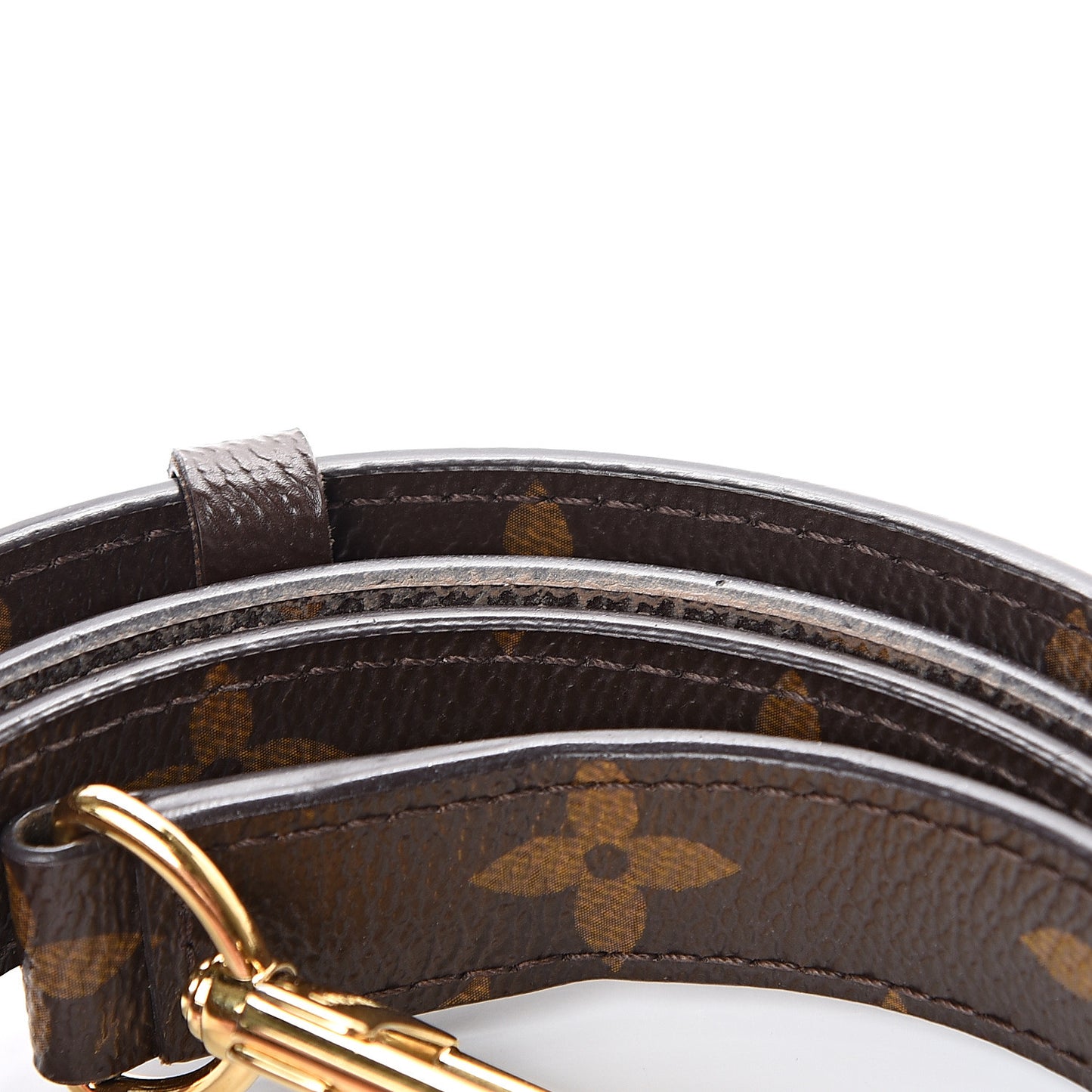 Monogram Metis 20mm Adjustable Strap
